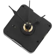 Pendulum Clock Mechanism Wall Movement Batteries Electronics Kit