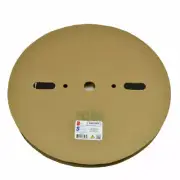 2:1 Ratio Heat Shrink Tubing Single Wall - 328 Foot Roll - 5/8" (16mm) ID