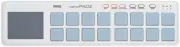 KORG USB MIDI Controller nanoPAD2 White New in Box F/S w/Tracking# Japan New
