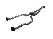 Catalytic Converter for 2010-2012 Lexus IS250 2.5L V6 GAS DOHC (for: Lexus)