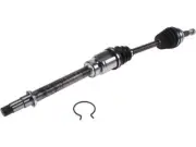 Front Right CV Axle Assembly For 06-08 Lexus Toyota RX400h Highlander HH17K2 (for: Lexus)