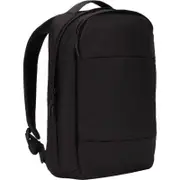 Incase City Carrying Case (Backpack) for 38.1 cm (15") Apple iPhone iPad MacBook Pro - Black - Water Resistant