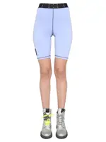[Mcq] Mcq-Cyclist Shorts-Donna XS