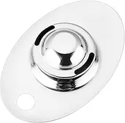 Mikinona Egg Divider Cooking Egg Separator Housewife Tool Friend Easy to Use Clean