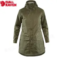 在飛比找蝦皮商城優惠-Fjallraven 小狐狸 保暖外套/軍裝夾克Greenl