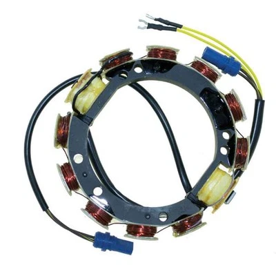 9 Amp Stator Coil Fits Johnson/Evinrude 173-3537 583537
