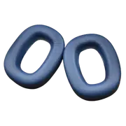 1 Pair Comfort Replacement Headphone Pads w/Snaps for Bowers&Wilkins PX7 S2 PX8