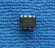 10pcs TA6586 IC Chip DIP-8