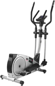 BH Fitness NLS12 Program Elliptical