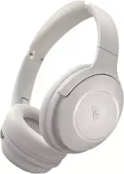 Bluetooth Headphones over Ear Wireless Headphones, 70H Playtime and 3EQ Modes Wi