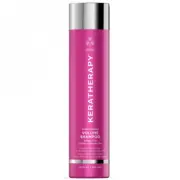 KERATHERAPY KERATIN INFUSED VOLUME SHAMPOO 300 ML