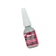 Vibra-TITE 146 Permanent Large Diameter High Strength Anaerobic Threadlocker,...