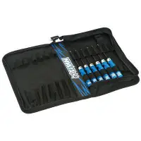 在飛比找露天拍賣優惠-正品 TiTAN Basic Tool Set with B