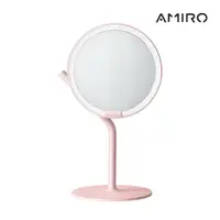 在飛比找COCORO Life優惠-AMIRO MINI 2S LED高清日光化妝鏡 Type-