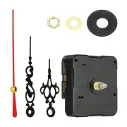 Clock Mechanism Replacement, Quartz Clock Mechanism DIY Wall Clock, 20029