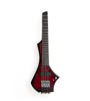 FingyBass B-Style 24" 5 string Bass