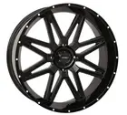 SYSTEM 3 2012-2017 Commander 1000 LTD Can-Am ST7 WHEEL 24X9 5+4 (0MM) 4/137 GLOS