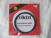 NOS Cokin R5858 58mm Extension Ring France