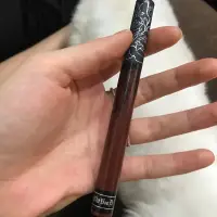 在飛比找蝦皮購物優惠-現貨☺️Kat von d 液態唇膏 vampire