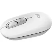 Logitech POP Mouse (Off White) Free Postage