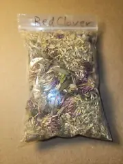 Red Clover Magick Medicinal