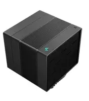 DeepCool ASSASSIN IV Premium CPU Air Cooler, Fluid Dynamic Bearing, Intel LGA...