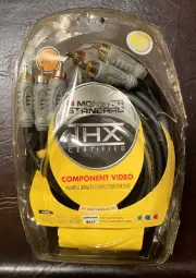 Monster Standard THX Certified 16' Foot Component Video Cable