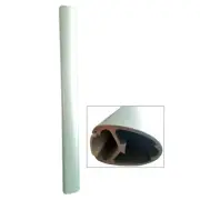 Scanstrut Lmb-Extshort 25.5" Extension Kit F/Lmb Mounting Pole