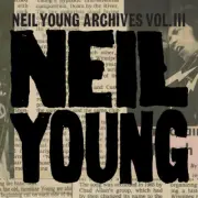 Neil Young - Neil Young Archives Vol. III (1976 - 1987) [New CD] Boxed Set