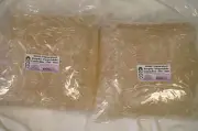 10,000 SEPARATED EMPTY 00 VEGETABLE CAPSULES Saves time