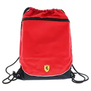 Ferrari Ferrari Scuderia String by Ferrari for Unisex - 1 Pc Bag