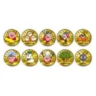 Ensky Kirby Relief Medal Collection vol.2 10Pack
