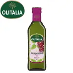 OLITALIA奧利塔葡萄籽油500ML