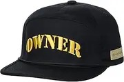 [Owner] Outdoor Cap
