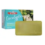 《 藝采小鋪》 ☆°╮AUSGARDEN 澳維花園 尤加利青檸健康皂100G (澳洲天然植萃溫和香皂)