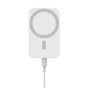 C12 Car 15W Swivel Wireless Charger Navigation Stand for Iphone