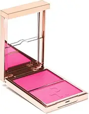 [PATRICK TA] Major Beauty Headlines - Double-Take Crème & Powder Blush-She’s a doll- Pink