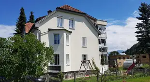 Green Hill Apartments - Feldkirch