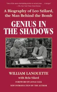 在飛比找博客來優惠-Genius in the Shadows: A Biogr