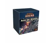 Giochi Uniti Pathfinder Arena Age of Ashes RPG Strategy Expansion Game 14y+