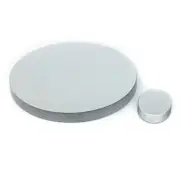 D203mm 1270mm spherical Newtonian Reflector Mirror astronomical for telescope