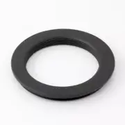 M32.5 32.5x0.75mm Female to M42 42x1mm Male M32.5-M42 Thread Mount Adapter Ring