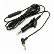 5.6Ft Replacement Audio Cable Wire Cord for BOSE Quiet Comfort 15 QC15 Headphone