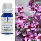 Gumleaf Essentials - Manuka New Zealand Tea Tree Essential Oil - 10ml