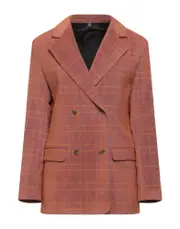 [MCQ ALEXANDER MCQUEEN] McQ Alexander McQueen Blazers - Item 49821001