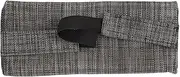 KONTONTY Deck Chair Headrest Pillow Replacement with Elastic Band Ergonomic Support for Recliners and Lounge Chairs for Outdoor Use Comfortable and