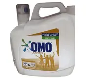 Omo Ultimate Liquid Laundry Detergent 6L