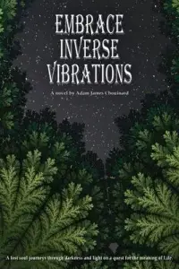 在飛比找博客來優惠-Embrace Inverse Vibrations