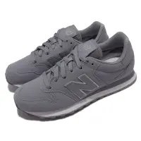 在飛比找Yahoo奇摩購物中心優惠-New Balance 休閒鞋 500 Classic 女鞋