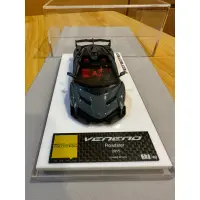 在飛比找蝦皮購物優惠-1/43 MakeUp 2015 Lamborghini V